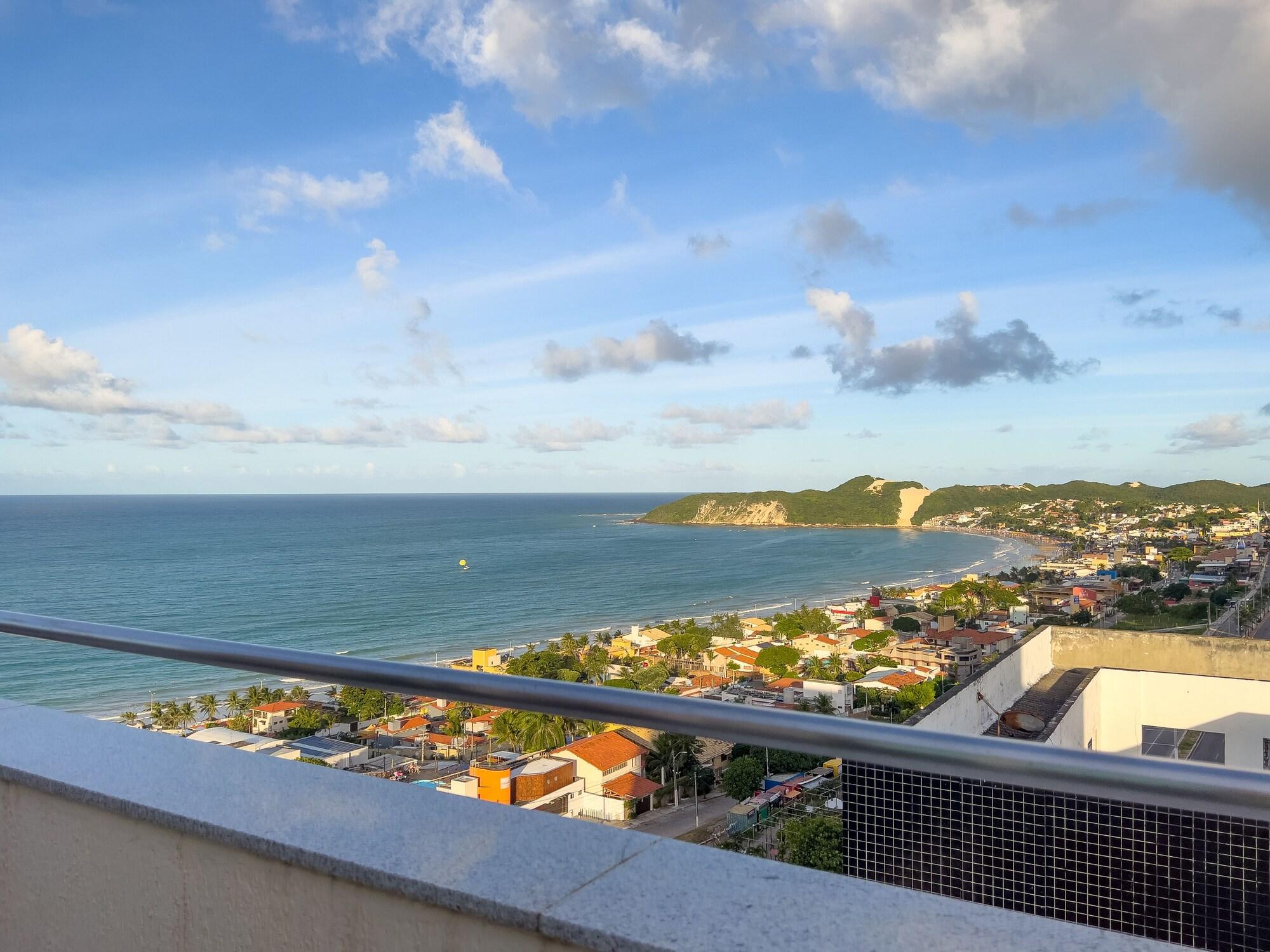 Praiamar Express Hotel Natal Exterior photo