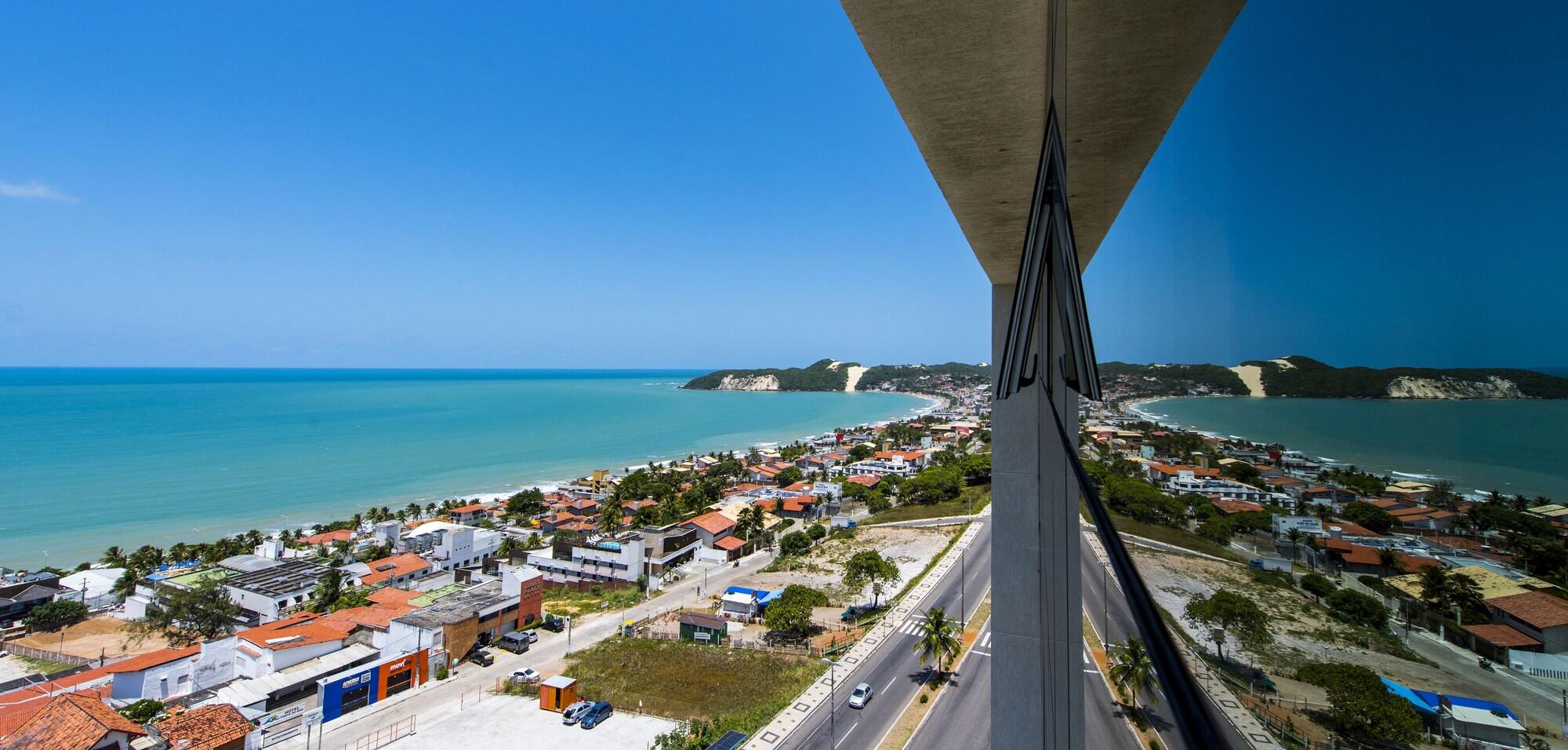 Praiamar Express Hotel Natal Exterior photo